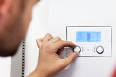 best Perry Beeches boiler servicing companies