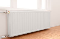 Perry Beeches heating installation