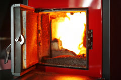solid fuel boilers Perry Beeches